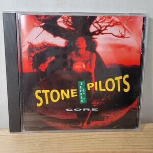 CD Stone Temple Pilots: Core